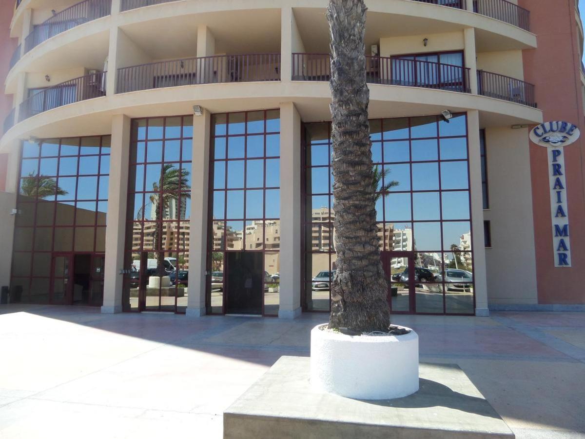 Sunrise Luxury Apartment - Praia Da Rocha بورتيماو المظهر الخارجي الصورة