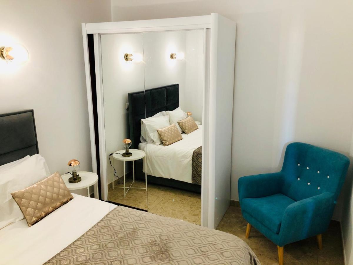 Sunrise Luxury Apartment - Praia Da Rocha بورتيماو المظهر الخارجي الصورة