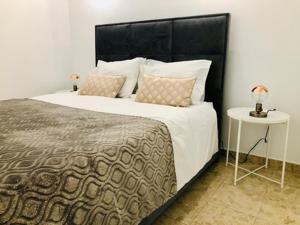 Sunrise Luxury Apartment - Praia Da Rocha بورتيماو المظهر الخارجي الصورة
