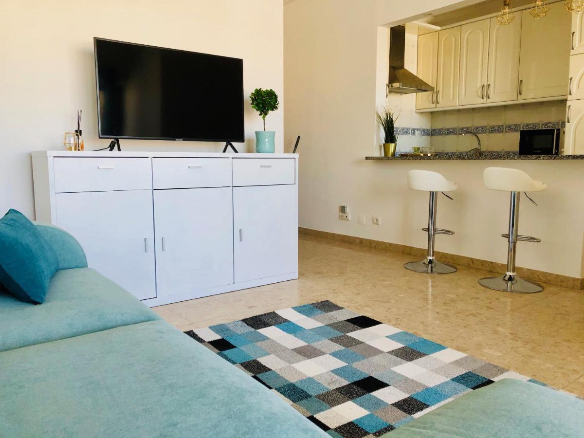 Sunrise Luxury Apartment - Praia Da Rocha بورتيماو المظهر الخارجي الصورة
