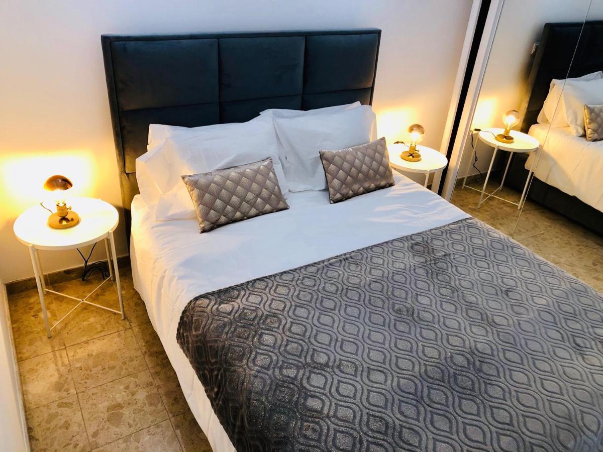 Sunrise Luxury Apartment - Praia Da Rocha بورتيماو المظهر الخارجي الصورة